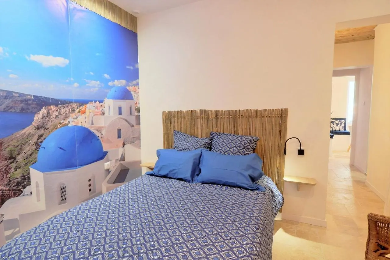 Apartamento Les Petites Cyclades Biarriz