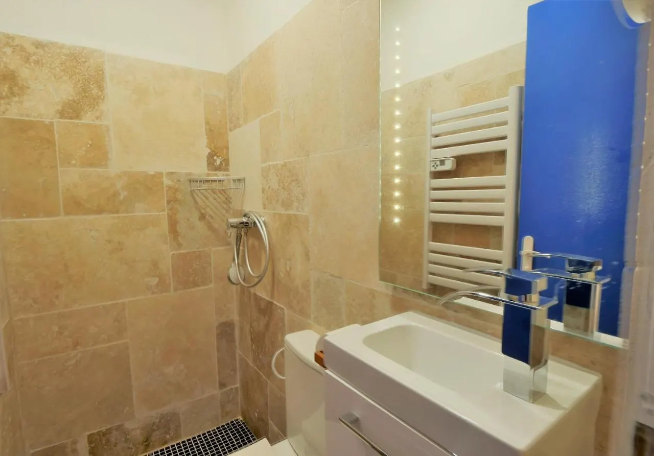 Apartamento Les Petites Cyclades Biarriz