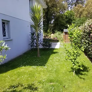 Apartamento Les Echappées Belles - Entre Océan Et Forêt, Tarnos