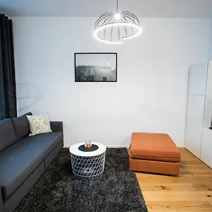 Stilvolles Apartamento Viena