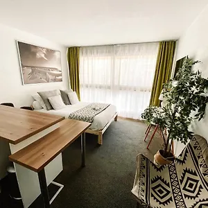 Apartamento Adorable Sur La, Biarriz