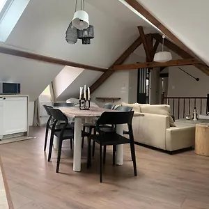 T3 Kokon Lumineux & Chaleureux, Parking, Climatisation Apartamento Bagnères-de-Bigorre