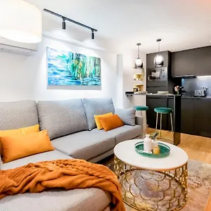 Bhost - La Sacristia Apartamento Córdoba