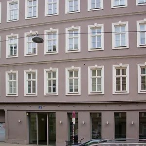 Blue Lotus Apartamento Viena